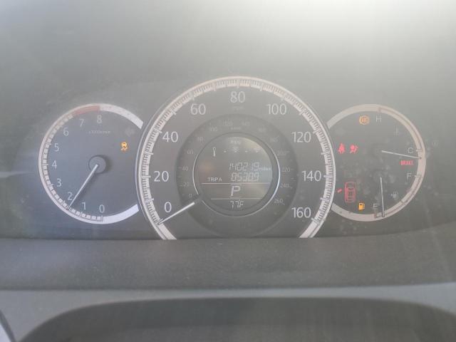 2015 HONDA ACCORD LX - 1HGCR2F37FA125209