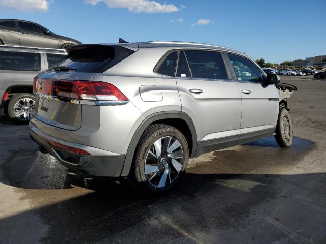 2025 VOLKSWAGEN ATLAS CROS 1V2WE2CA5SC205213