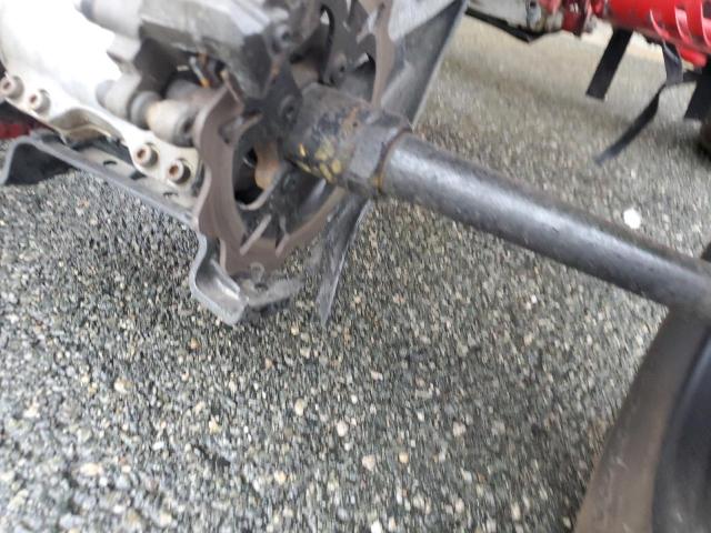 2014 YAMAHA YFM700 R - 5Y4AM44YXEA102981