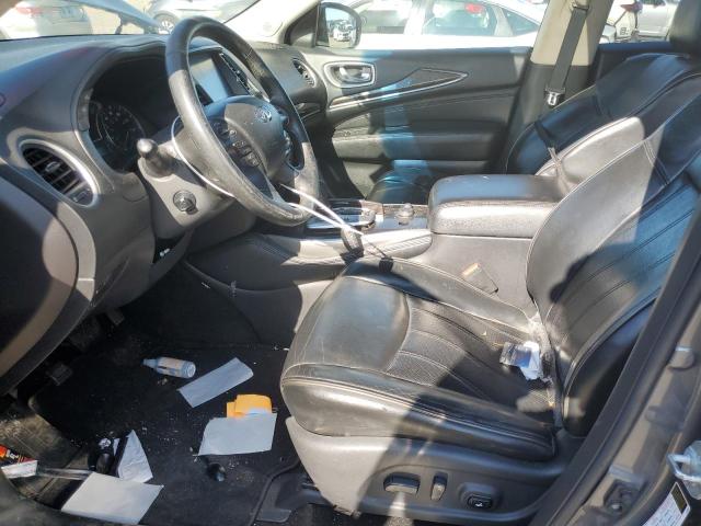 2015 INFINITI QX60 5N1AL0MM5FC521954