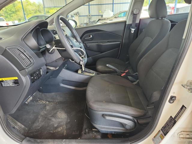 2016 KIA RIO LX - KNADM4A32G6588672