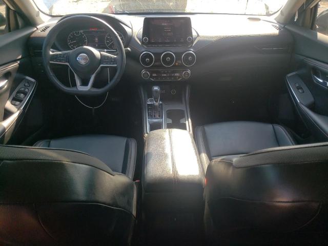 2021 NISSAN SENTRA SR - 3N1AB8DV9MY217810