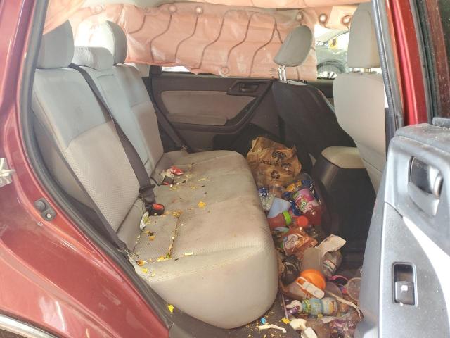 2014 SUBARU FORESTER 2 - JF2SJAEC4EH460237