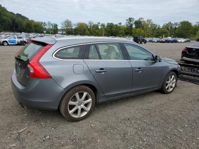 2016 VOLVO V60 T5 PLA YV140MEM2G1295752