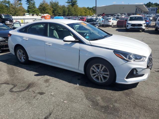 2019 HYUNDAI SONATA SE 5NPE24AF6KH757033