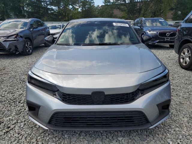 2023 HONDA CIVIC SPORT 2HGFE2F55PH534855