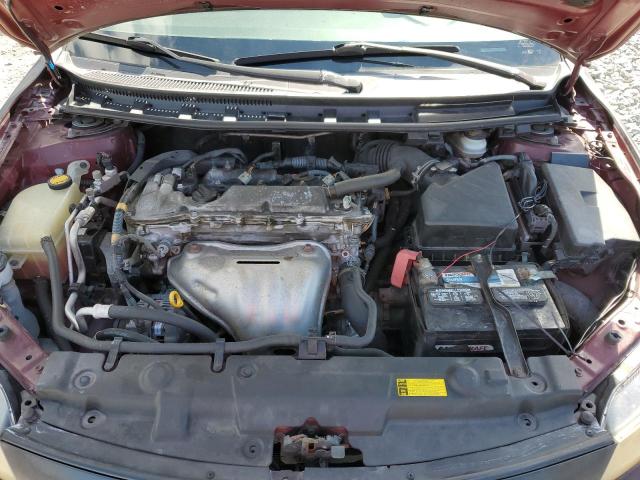 2011 TOYOTA SCION TC - JTKJF5C77B3007806