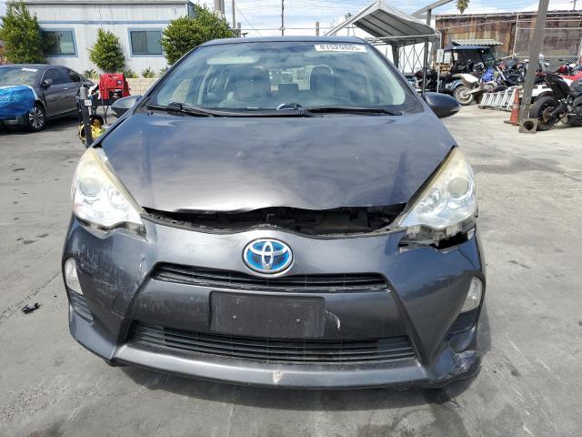 2014 TOYOTA PRIUS C - JTDKDTB3XE1074338