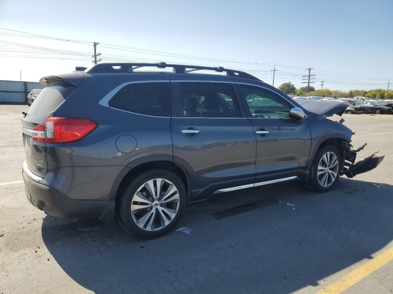 SUBARU ASCENT TOURING