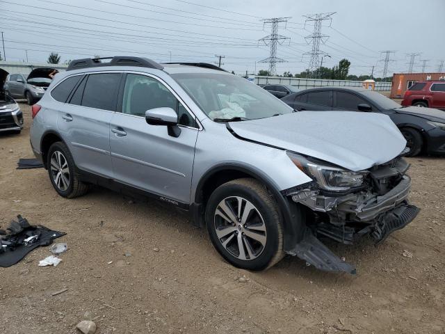 2018 SUBARU OUTBACK 3. 4S4BSENC6J3230768