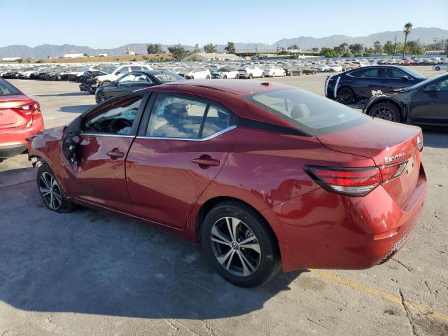 2023 NISSAN SENTRA SV 3N1AB8CV4PY324608