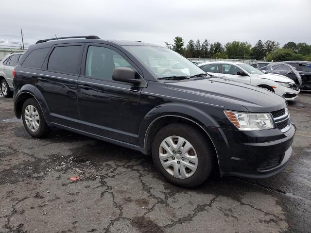 2017 DODGE JOURNEY SE 3C4PDCAB7HT600999