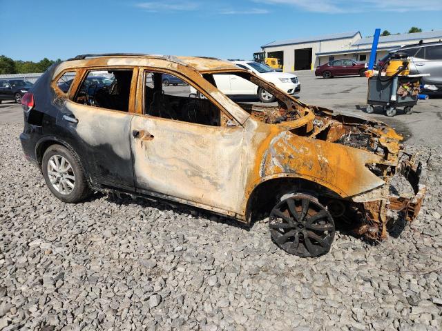 2019 NISSAN ROGUE S #3266819919
