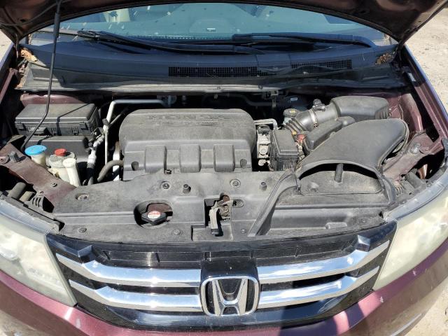 2014 HONDA ODYSSEY EX - 5FNRL5H60EB079778