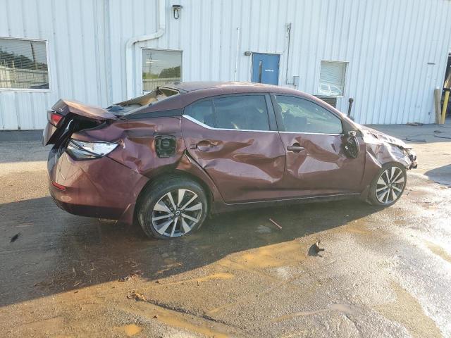 2020 NISSAN SENTRA SV 3N1AB8CV4LY246616