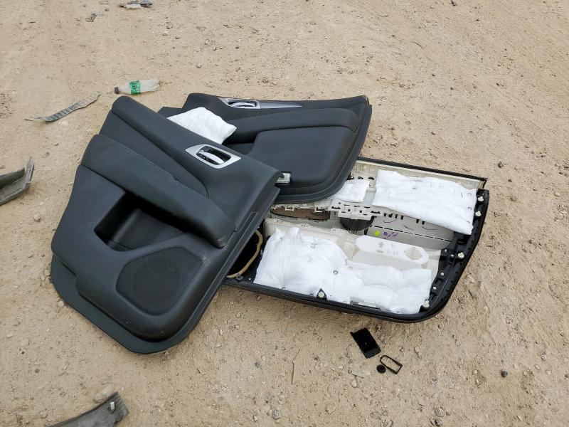 2019 NISSAN PATHFINDER 5N1DR2MMXKC644943