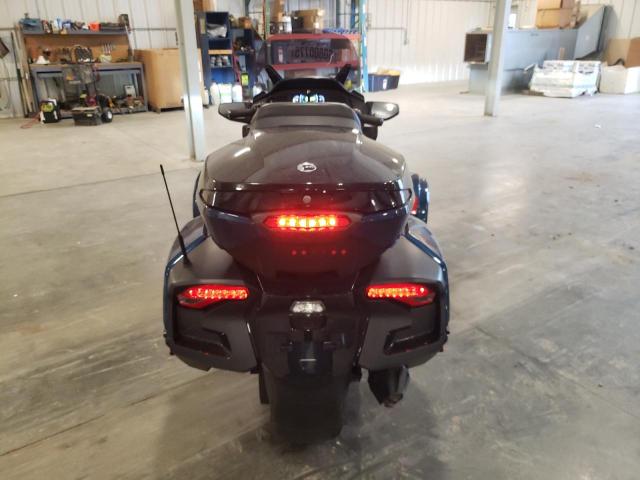 2020 CAN-AM SPYDER ROA 2BXNBDD27LV002851