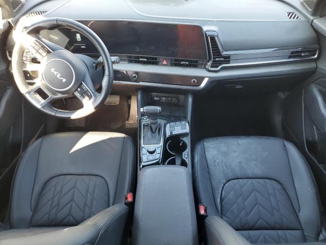 2025 KIA SPORTAGE X #3287906238