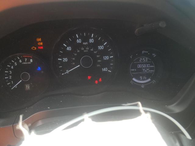 2019 HONDA HR-V SPORT #3305397367