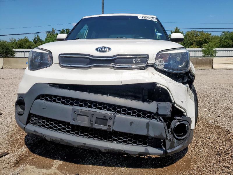 2019 KIA SOUL KNDJN2A24K7643981