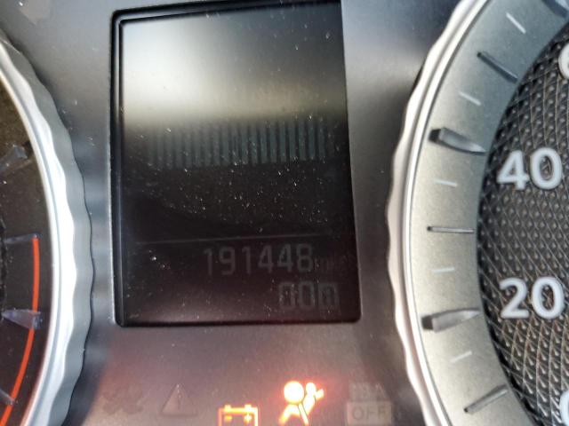 2016 INFINITI Q70L 3.7 - JN1BY1PR4GM720564