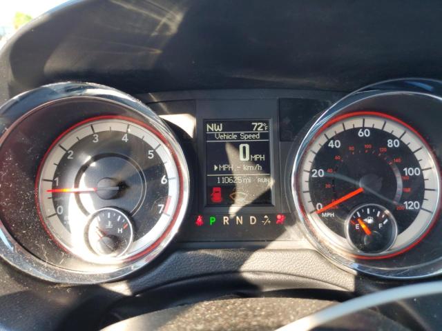 2019 DODGE GRAND CARA 2C4RDGEG4KR578931