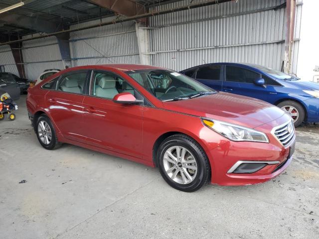 2016 HYUNDAI SONATA SE 5NPE24AF6GH359487