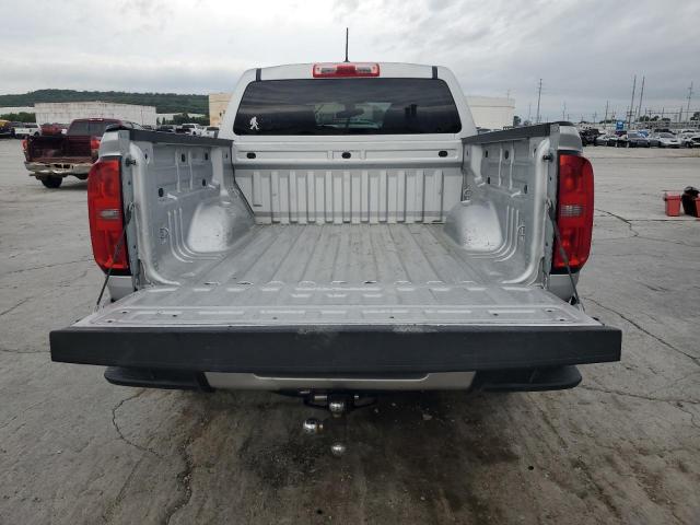 2017 CHEVROLET COLORADO - 1GCGSBEN4H1192859