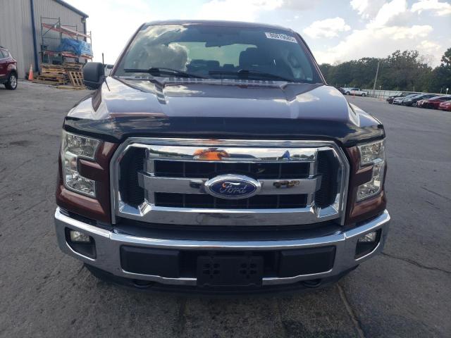 2015 FORD F150 SUPER #3298082148