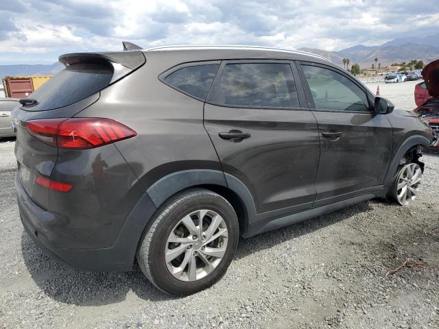 2019 HYUNDAI TUCSON LIMITED KM8J33A43KU862036
