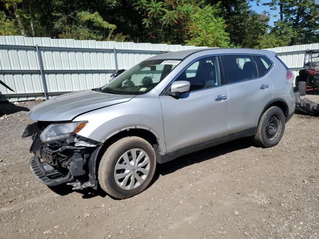 2015 NISSAN ROGUE S - KNMAT2MV5FP588202