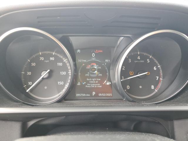 2020 LAND ROVER DISCOVERY SALRG2RV1L2425726