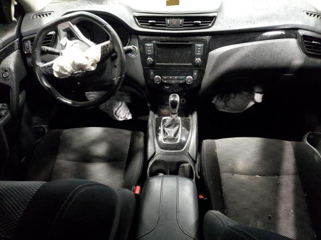 2020 NISSAN ROGUE SPOR - JN1BJ1CW8LW644443