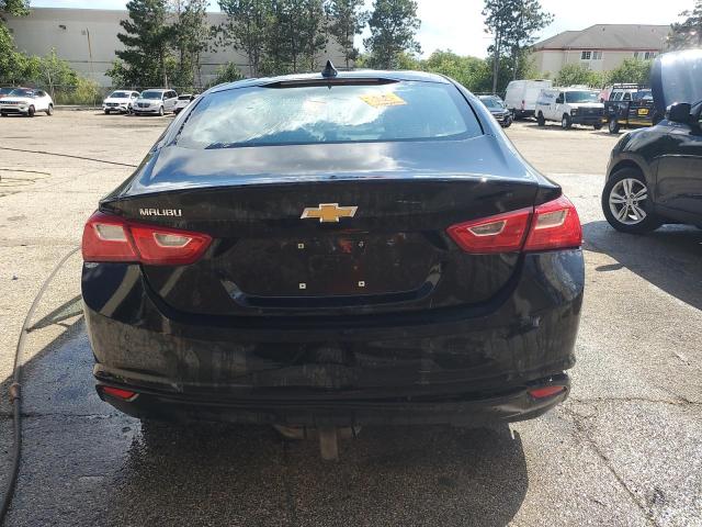 2024 CHEVROLET MALIBU LS 1G1ZB5ST9RF248143