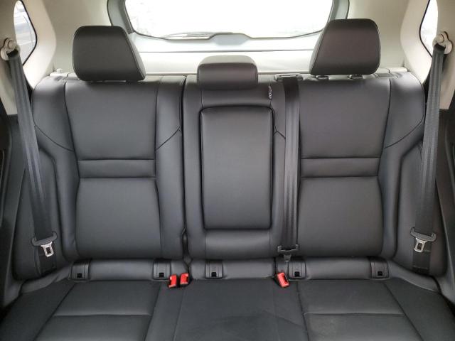 2022 NISSAN ROGUE SL - JN8BT3CB8NW332243