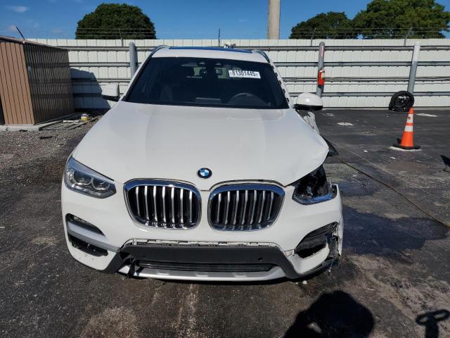 2020 BMW X3 SDRIVE3 5UXTY3C07L9D59088
