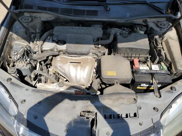 2015 TOYOTA CAMRY LE 4T1BF1FKXFU035342