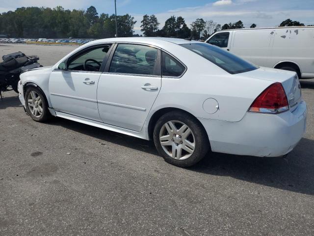 2015 CHEVROLET IMPALA LIM 2G1WB5E35F1156125