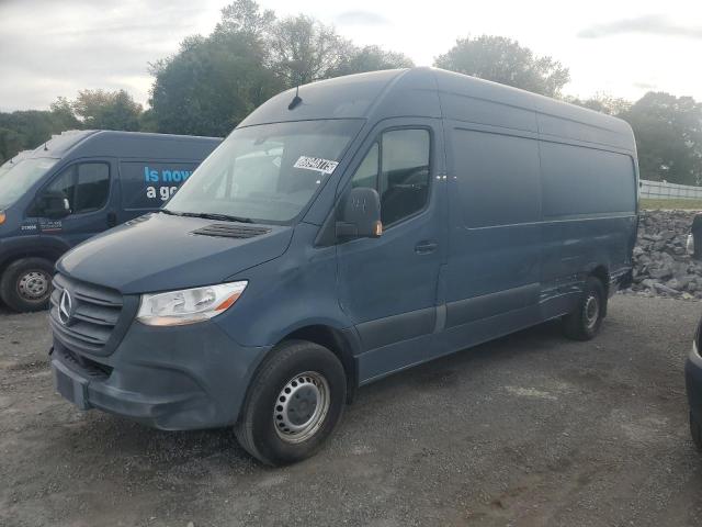 2019 MERZ SPRINTER 2500/3500 #3278675738