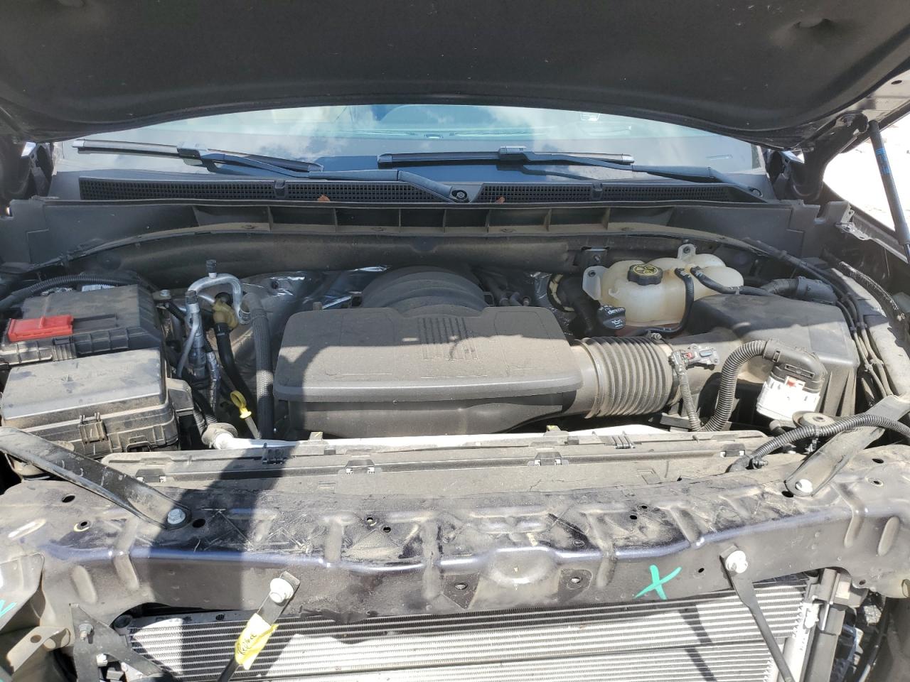 CADILLAC ESCALADE PREMIUM LUXURY