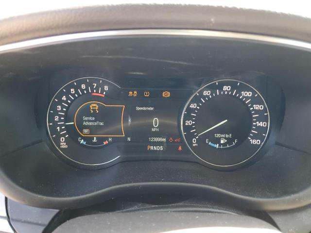 2018 LINCOLN MKC PREMIE 5LMCJ1D97JUL18757