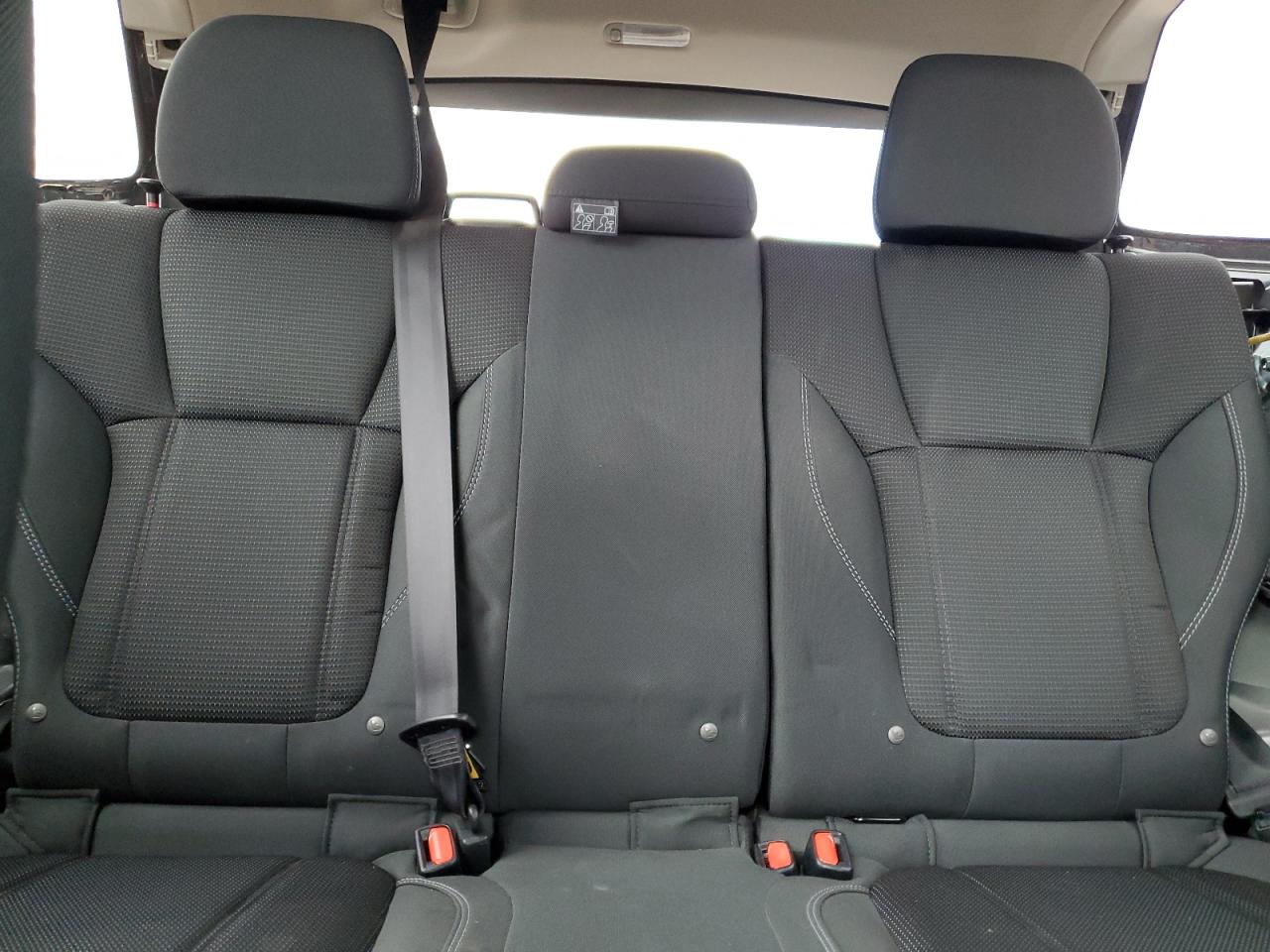 Lot #3302982643 2021 SUBARU FORESTER