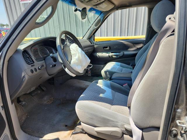 2006 TOYOTA TUNDRA ACC #3293488425