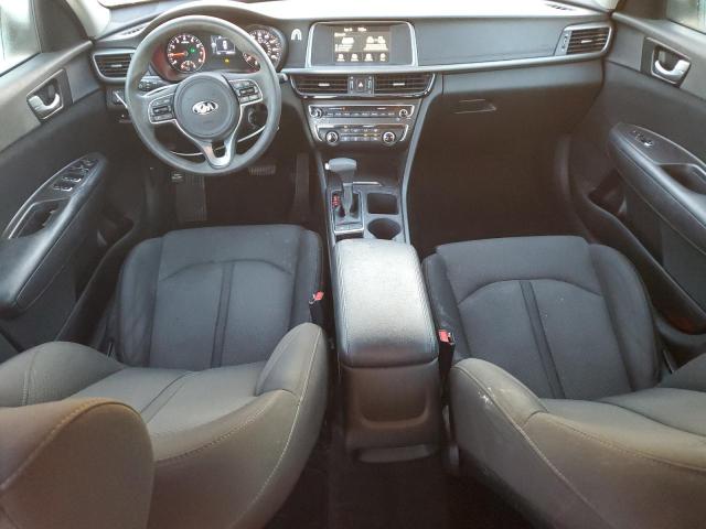 2018 KIA OPTIMA LX 5XXGT4L31JG233436