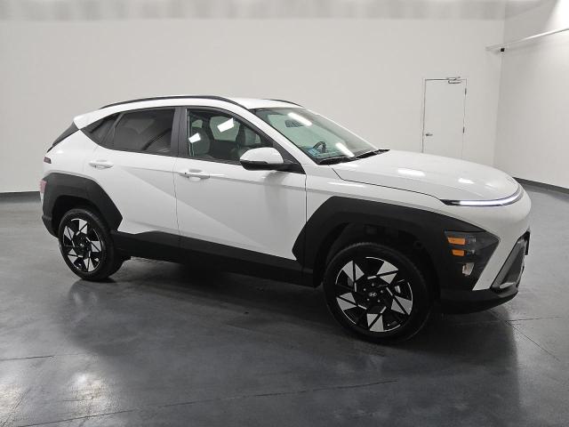 2025 HYUNDAI KONA SEL KM8HBCAB8SU342477