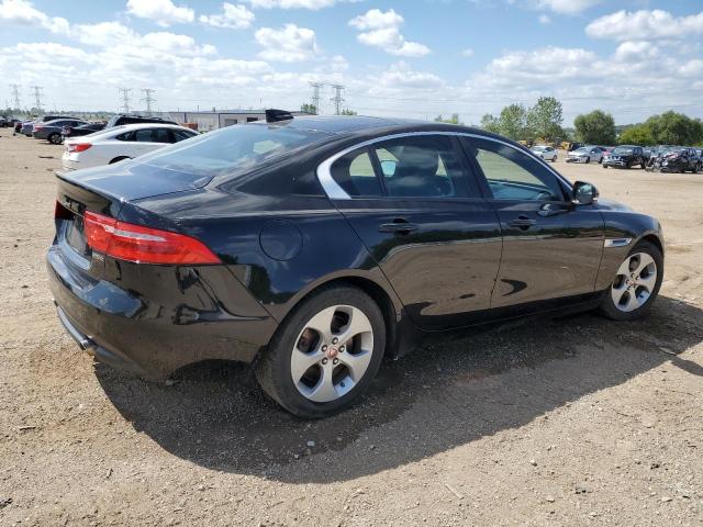 2018 JAGUAR XE SAJAR4FX2JCP30287