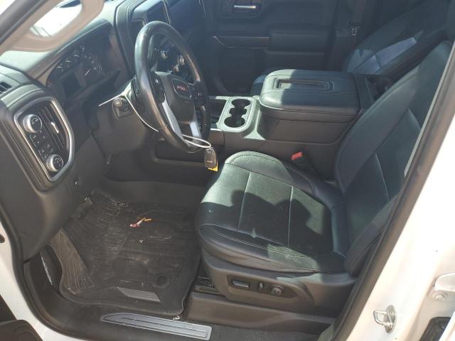 2021 GMC SIERRA K15 3GTU9DED8MG122665