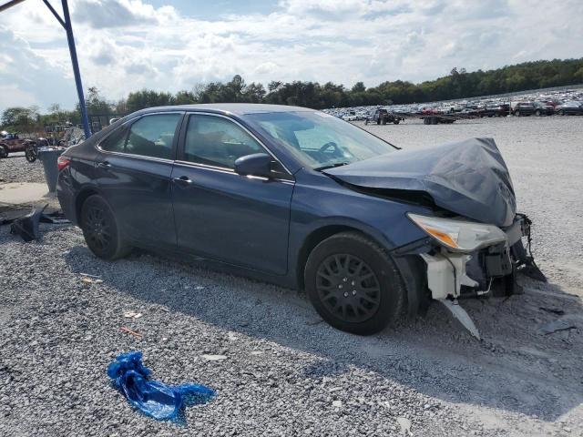 2015 TOYOTA CAMRY LE 4T4BF1FK6FR467951