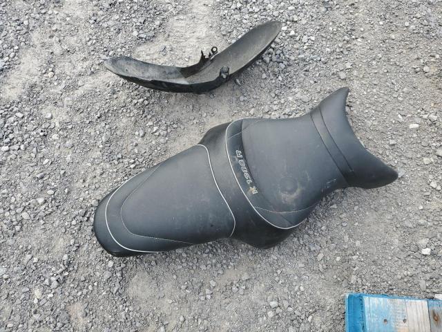 2010 BMW K1300 R - WB1051803AZV80799