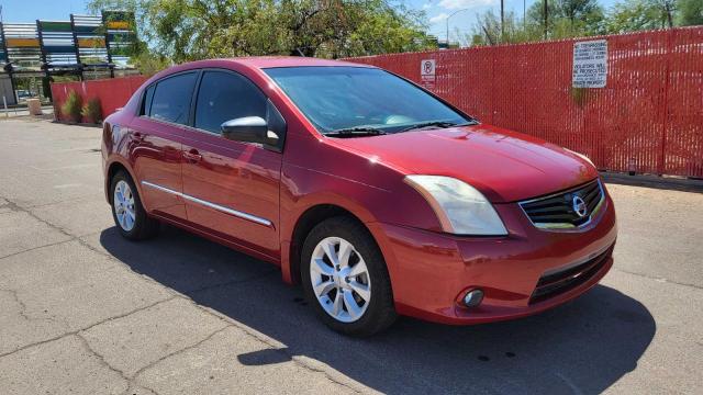 NISSAN SENTRA 2.0